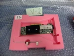 Fujitsu Single Port 40GBE Adapter /CA05954-2101 A1/. Fixed Price $88.00.