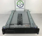 Dell Compellent SC8000 Storage 2X Intel Xeon E5-2640 2.5GHZ 64GB Ecc DDR3 Ram. Fixed Price $169.49.