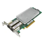 Oracle Qlogic QLE8362-ORL Dual Port 16GB Sfp+ Pcie X8 Server Adapter 7023303. Fixed Price $116.47.