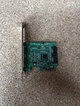 Highpoint Rocket Sata Iii Raid Controller Host Bus Adapter Hba 620WDA. Fixed Price $21.99.