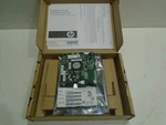 *new* Hp / Emulex 404987-001 405921-001 Hba 4GB Mezzanine Card. Fixed Price $12.88.