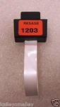 Intel RKSAS8 SG27955 3 Gb/s C600 Port Raid Upgrade Key New Bulk Packaging. Fixed Price $41.00.