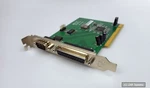 Liteon PCI-2S1P KB661701 321722-001 Serial Parallel Adapter For Hp Compaq DX100. Fixed Price $48.15.