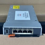 New Cisco WS-CBS3012-IBM-I 4-PORT Ethernet Blade Switch Original Box. Fixed Price $59.97.