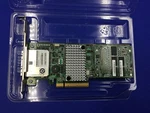 Lsi Logic Megaraid 9286-8E 8-PORT 6GB/S Pci-e 3.0 Sata+sas Controller. Fixed Price $29.00.
