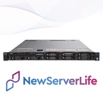 Dell Poweredge R630 8SFF Server 2X E5-2690V4 2.6GHZ =28 Cores 32GB H730 4XRJ45. Fixed Price $448.00.