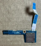 Genuine Dell Latitude E7250 Sim Card Io Circuit Board W/cable KGY98 LS-A971P. Fixed Price $6.21.