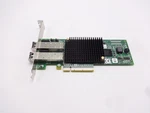Hp 697890-001 Emulex LPE12002 82E 8GB Dual Port Pci-e Hba Adapter AJ763. Fixed Price $19.99.