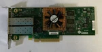 Chelsio 110-1146-40 Dual-port Network Adapter Card "P6C". Fixed Price $50.00.