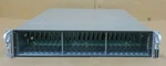 Supermicro Superchassis CSE-216 X11DPI-NT Bronze 3106 32GB Ram 26-BAY 2U Server. Fixed Price $2112.24.