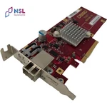 Dell Storage Control Card DSSD-CX-1XPORT Pcie REV.01 105-587-003-00 Low. Fixed Price $19.95.