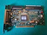 Vintage Adaptec AHA-2940W 2940UW Ultra Wide Scsi Pci Controller Card RM1. Fixed Price $22.95.