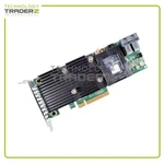 ** Dell Perc H730 12GBPS Sas Pci-e 3.0 X8 Raid Controller 05P6JK. Fixed Price $35.99.