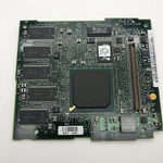 Dell Poweredge 1750 Server Perc 4DI Raid Y0229 Add-on Board Gx B-voa Pwb OU620. Fixed Price $14.95.