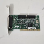 Adaptec AVA-2906 Pci Scsi Card Open Box. Fixed Price $44.87.