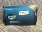Intel Raid Controller RS2MB044 Storage Sata Card Hsc New Open Box. Fixed Price $28.54.