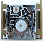Colorado 250MB Tape Drive Internal, 012-360 Rev (beige). Fixed Price $55.00.