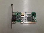 Diamond 56K Data RH56D-PCI Modem Card 23680001-001 22680001-001. Fixed Price $22.13.