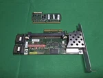 462862-B21/462919-001 Hp Smart Array P410-256MB Controller- Card And Cache. Fixed Price $20.00.