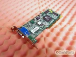 Compaq Nvidia Vanta Low Profile 16MB Agp Graphics Card 239920-001. Fixed Price $21.00.