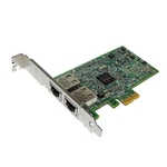 Ibm 90Y9373 Broadcom 5720 Dual Port Pcie X1 Gigabit Ethernet Network Card Fp. Fixed Price $34.85.