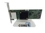 Hp 729552-B21 H221 Pcie 3.0 Sas Host Bus Adp 738191-001, 729554-001. Fixed Price $39.95.