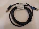 Ibm 39R6531 Mini-sas To Metre Cable For EXP3000 Enclosure. Fixed Price $17.95.