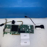 Amcc 3WARE 9690SA-4I4E 4-PORT 3GB Sata Sas Raid Controller Pci-e X8 700-3406-01L. Fixed Price $92.12.
