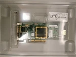 Adaptec 2260200-R 2405 Raid Controller Card. Fixed Price $99.00.