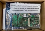 Intel RMS25CB040 Sas/sata 6 Gb/s Integrated Raid Module. Fixed Price $150.00.