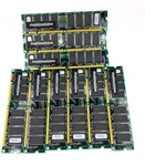 Ibm Memory Module FRU-42H2808 Mb 168-PIN Dimm Sdram PC100 Us Seller. Fixed Price $39.00.