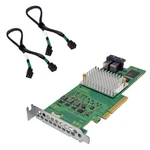 Fujitsu Primergy Praid CP400I D3307-A12 GS2 A3C40174126 12GB Controller Lp. Fixed Price $69.26.