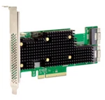 Broadcom 9620-16I Lsi Logic 16-PORTS Sas 12GB/S Sata 6GB/S Pcie X 8. Fixed Price $1165.00.