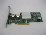 Dell Perc H200 Adapter 8-PORT 6GB/S Sas Sata Controller Card 47MCV 00RR9J 0U039M. Fixed Price $179.00.