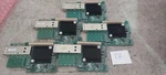 Lot Mellanox Nvidia MCX345A-BCPN SS1 Adapter #17 Make Offers! Ups Shipping. Fixed Price $250.00.