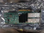 Mellanox MHQH29B-XSR 40GBPS Low Profile Dual-port Hba. Fixed Price $27.69.