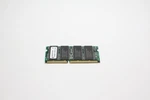 Nec 64MB PC100 Sdram Sodimm Laptop Memory D4564163G5-A80-9JF Used. Fixed Price $12.99.