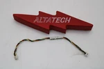 Dell 0JC881 Cable For Perc Battery 7'' PE2950. Fixed Price $39.95.