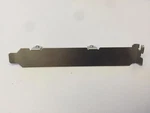 **standard Full Height Bracket** Avago LSI00166 SAS3041X-R Sgl. Fixed Price $24.99.