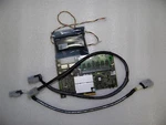 Dell Poweredge R510 R515 8B Perc H700 Sas Sata 6GB/S Raid Battery & Cables. Fixed Price $79.00.