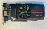 Asus 1GB GDDR5 Pci-e Hdmi Vga Dvi Video Card GTX650-DC-1GD5 *tested*. Fixed Price $23.44.