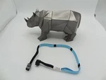 Hpe RHS36-4455 Nimble HF20 Sas Cable. Fixed Price $29.00.