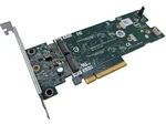 New Dell Boss Controller 2X Ssd M.2 Sata Pci-e Fh Storage Card 05T20H. Fixed Price $59.99.