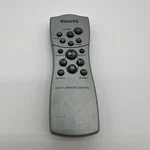 Philips 40C5050 Digital Remote Control 313922887580. Fixed Price $9.99.