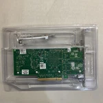 Dell XYT17 Intel X520-DA2 10GB Sfp+ Pcie 2.0 X8 Network Adapter Open Box. Fixed Price $33.59.