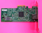 Dell Broadcom 1GB Pcie Single Port Network Card TX564. Fixed Price $16.99.