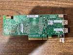 Dell Emulex LPE16002 Dual Port 16GB Fibre Channel Low Profile 06VK2R. Fixed Price $89.95.