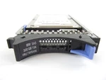 Ibm 74Y6486 300GB 15K Sas SFF-1 Hdd Hard Drive Aix/linux Pseries 8Q. Fixed Price $225.00.