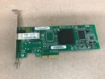 Qlogic QLE2460 Hba Pci-e 4GB Fibre Channel AE311-60001. Fixed Price $14.99.