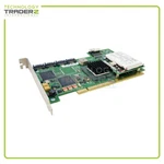 5234513264E Lsi SER523 4X Sata Pci-x+ Raid Controller Card QX6280075SVLE. Fixed Price $28.99.